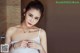 TouTiao 2016-06-25: Model Wang Yi Han (王一涵) (44 photos)